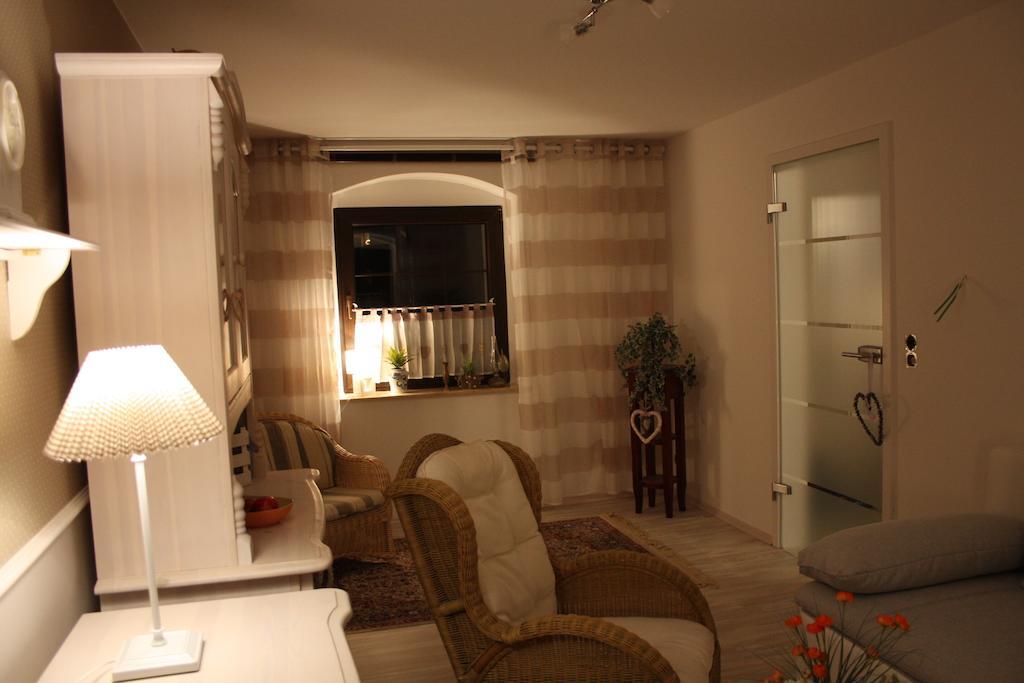 Romantik Landhaus Дрезден Номер фото