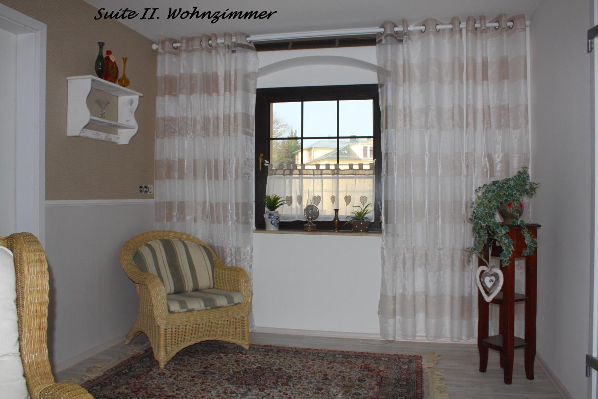 Romantik Landhaus Дрезден Номер фото