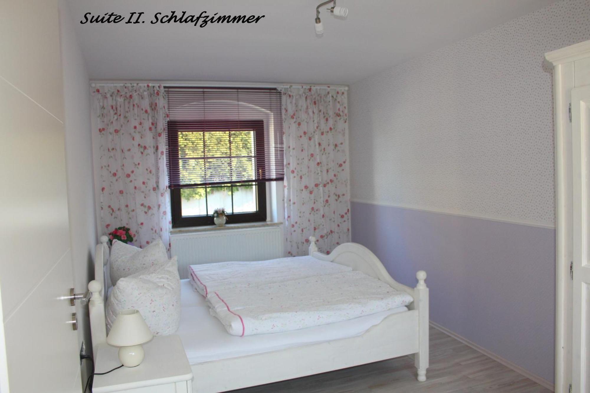 Romantik Landhaus Дрезден Номер фото
