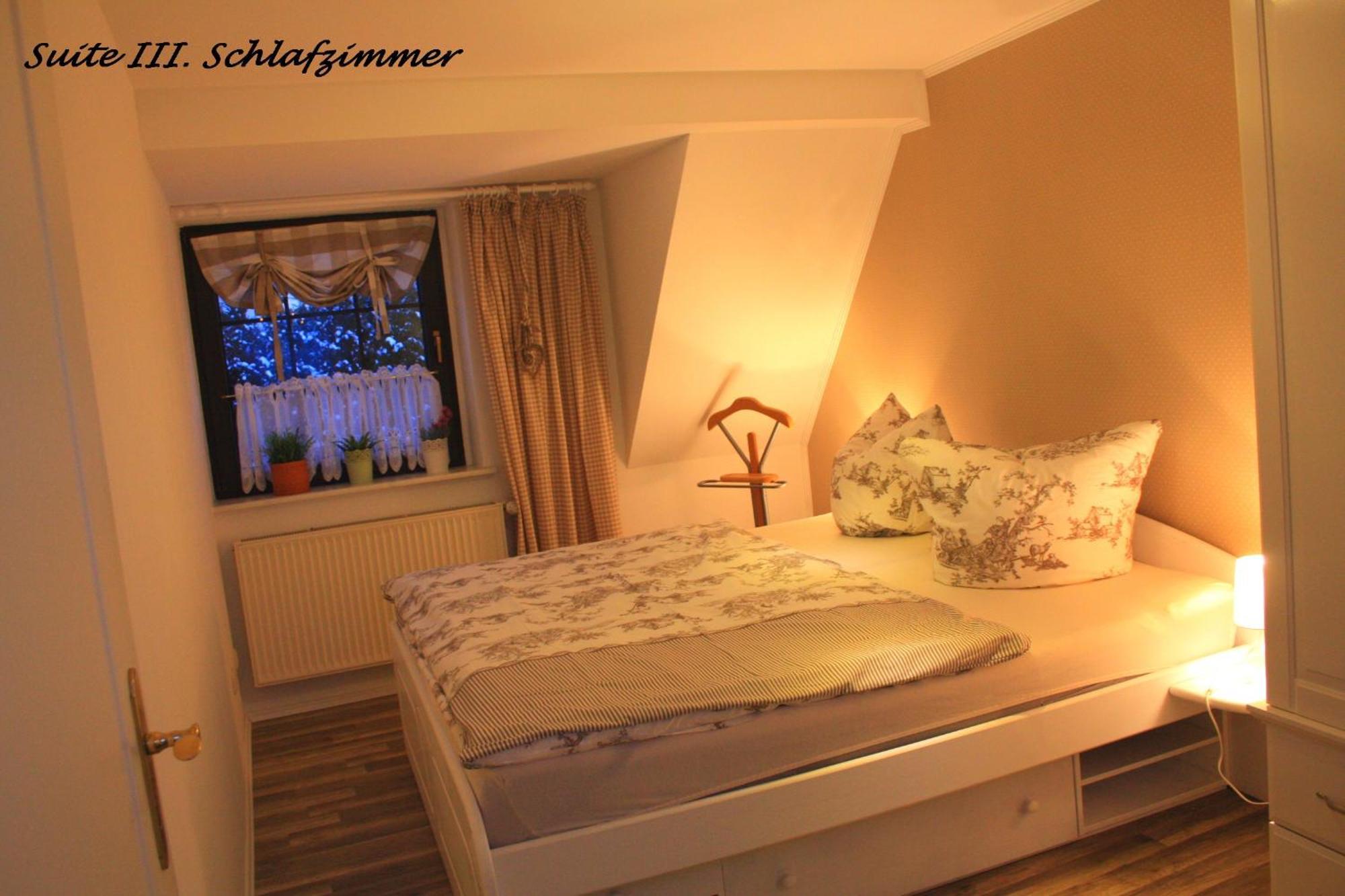 Romantik Landhaus Дрезден Номер фото